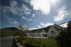 Lochranza Centre CIC
